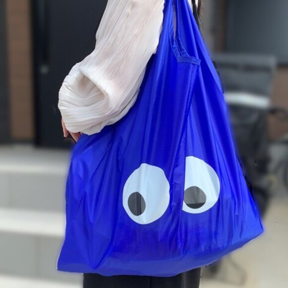 NWT Standard Baggu - Conran Eyes (Japan Limited) - Picture 5 of 9